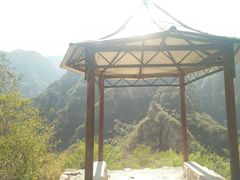 -孤山寨风景区
