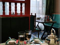 -亚克西姆新疆菜(库车店)