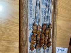 -马记永·兰州牛肉面(3019君尚店)