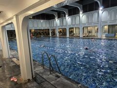 -星悦荟健身游泳(珠江新城店)
