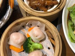 -广州海鲜酒楼(长丰园店)