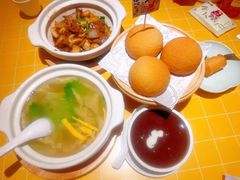 -蔡澜点心·粤菜(花城汇南区店)