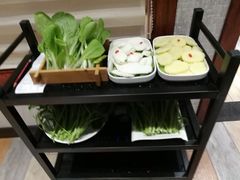 -潮牛禾记•潮汕鲜牛肉火锅(新亚洲店)