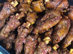 -七公里小吃街(海埂路店)