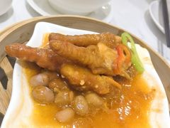 -欢乐海岸美食联盟