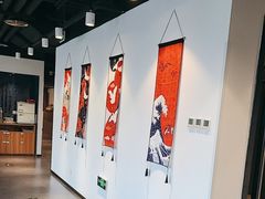 -黑松白鹿(金融街店)