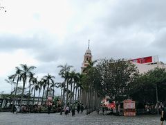 -尖沙咀钟楼