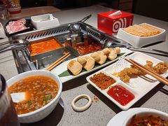 -海底捞火锅(塘厦天虹店)