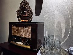 -THE OLD HOUSE酒吧