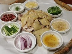 -顺意·顺德家乡菜(国际人才大厦店)