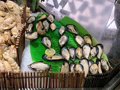 -亚马逊海鲜自助(梅溪湖步步高店)