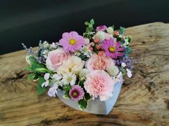 -荷兰布尔玛国际花艺学院
