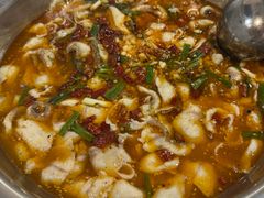 -老四川平头酸菜鱼(衙前店)