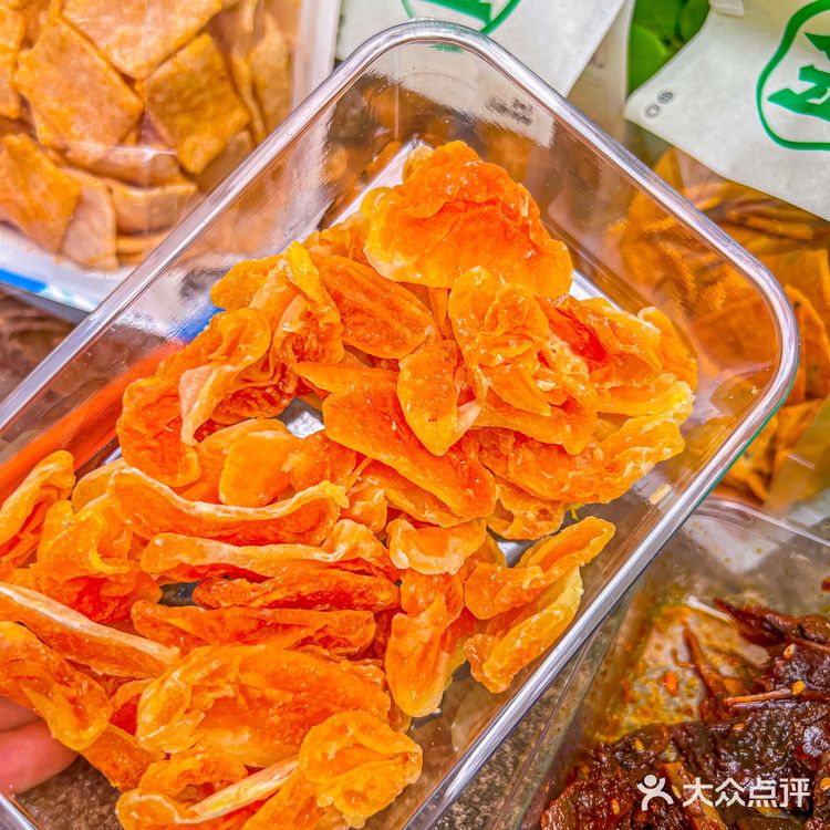 怎么破 ‼️金粒门的追剧小零食永远吃不腻～