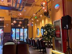 -Ambra Haus琥珀屋精酿餐厅(宝山店)