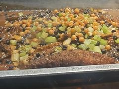 -小城外婆肴私房菜.家宴聚集点(圆明园颐和园·清河上地店)