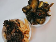 -镇南锅盖面馆(解放路店)