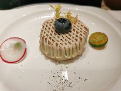 -北京友谊宾馆·俄罗斯餐厅