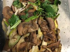 -清真永恒华威肉饼(潘家园店)