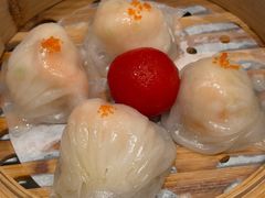 -杏花樓(福州路总店)