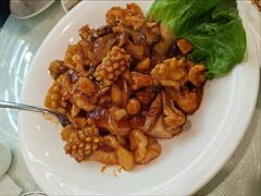 八珍豆腐-普天和酒楼·天津菜·烤鸭(天津之眼店)