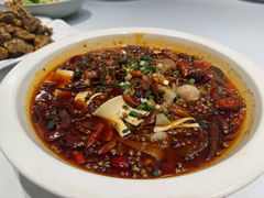 -鸿运楼烤鸭店(天桥店)