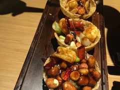 -卞氏菜根香(青羊万达店)