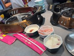 -一味一诚•鲜嫩烤鱼(昌平悦荟店)