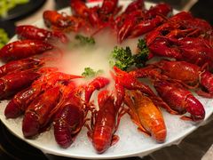 -沪小胖小龙虾(淮海中路旗舰店)