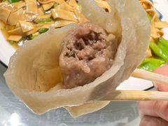 -老仁义·清真菜(太古街店)