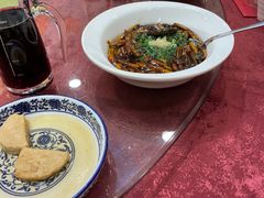 -老人和饭店(淮海中路店)