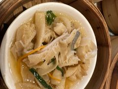 -古井假日酒店-古井面馆•淮上豆府(长江东路店)