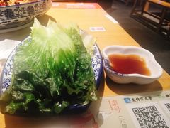 -裕鼎鲜·新中菜(王府井店)
