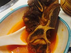 -蕃茄述·好汤自然来(江汉路店)