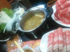 android_upload_pic-呷哺呷哺(西单大悦城店)