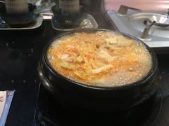 -炙韩料理·部队锅专门店