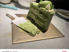 -théATRE 茶聚场(王府中環店)