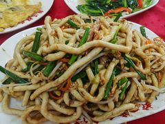 -蛇口康乐快餐鱼仔档(翠苑小区店)