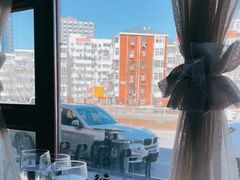 -维兰西餐(万泉河店)
