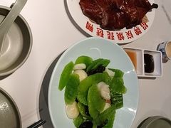 -南拳十三姨·潮汕砂锅粥·粤菜(西单大悦城店)