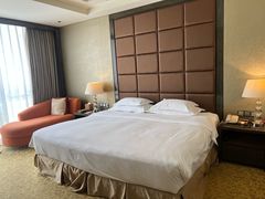 -北京朝阳悠唐皇冠假日酒店