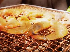 -九田家黑牛烤肉料理(万达店)