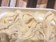 -骨气鼓气羊棒骨·羊蝎子(住总万科广场店)