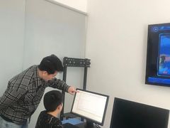 -童程童美少儿编程乐高机器人(河西万达校区)