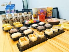 -85度C(深圳佳宁娜店)