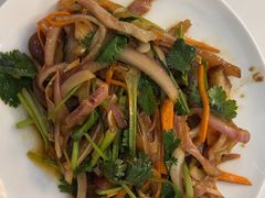 -旭璟酒家·传统粤菜·湘菜(逸景路店)