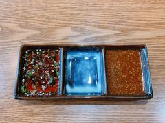 -炎蔵牛舌烤肉