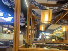 -云海肴汽锅鸡·云南小炒(天津国金汇店)