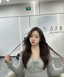 点击看大图 -3am hair salon烫发染发接发