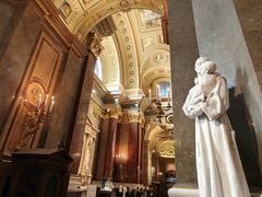 -圣伊什特万圣殿